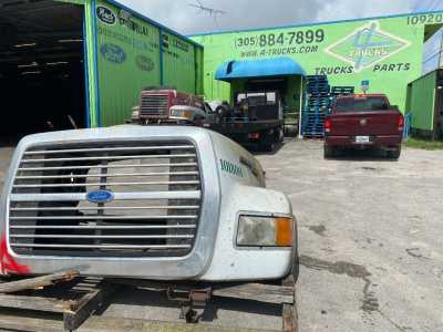 View N/A FORD L9000 - Listing #1228302