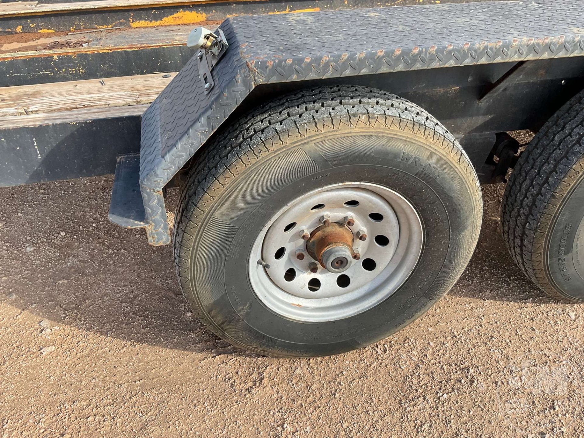 1964 JOHN DEERE 1120 15 FT for Sale in STANTON, TX NextTruck