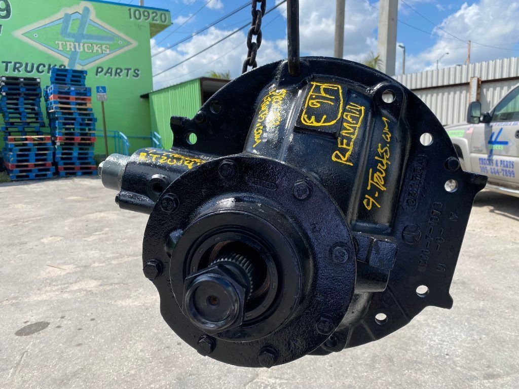 MERITORROCKWELL RT20145 Transmissions, Clutches, Drivetrains Differential Assemblies 3797