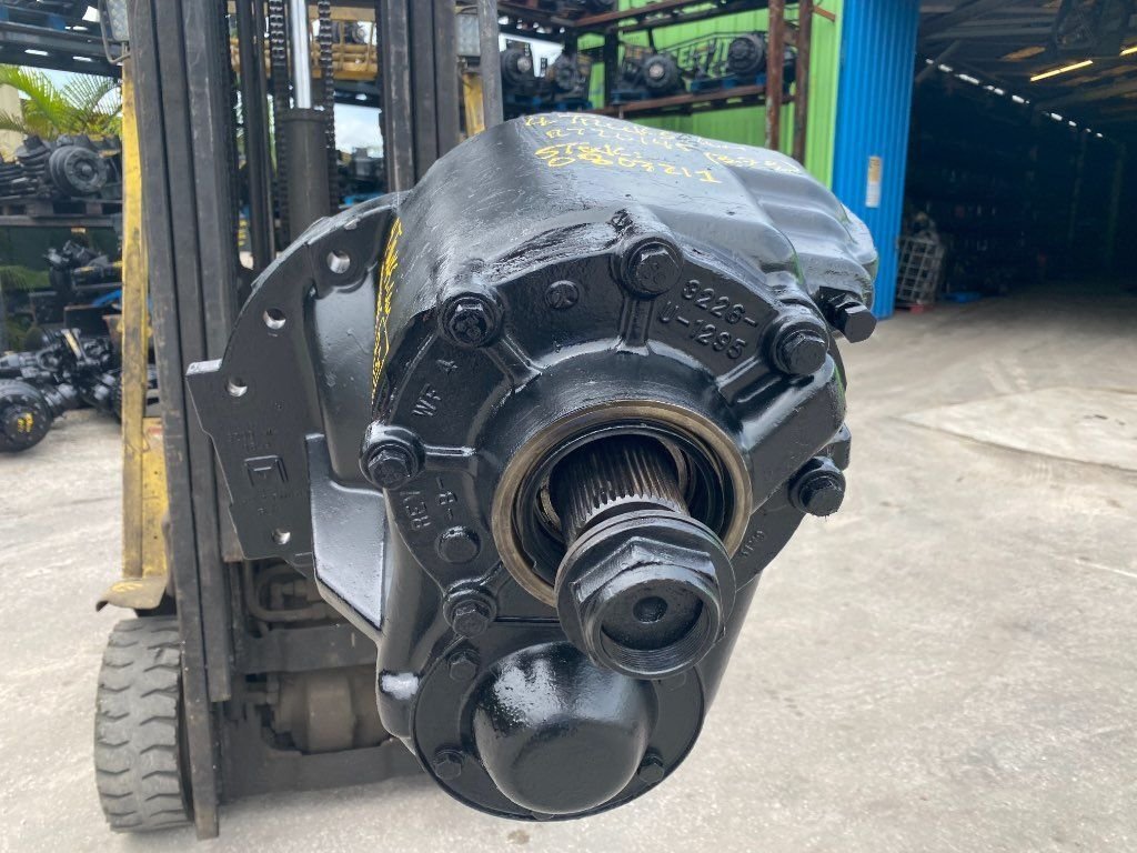 MERITORROCKWELL RT20145 Transmissions, Clutches, Drivetrains Differential Assemblies 4020