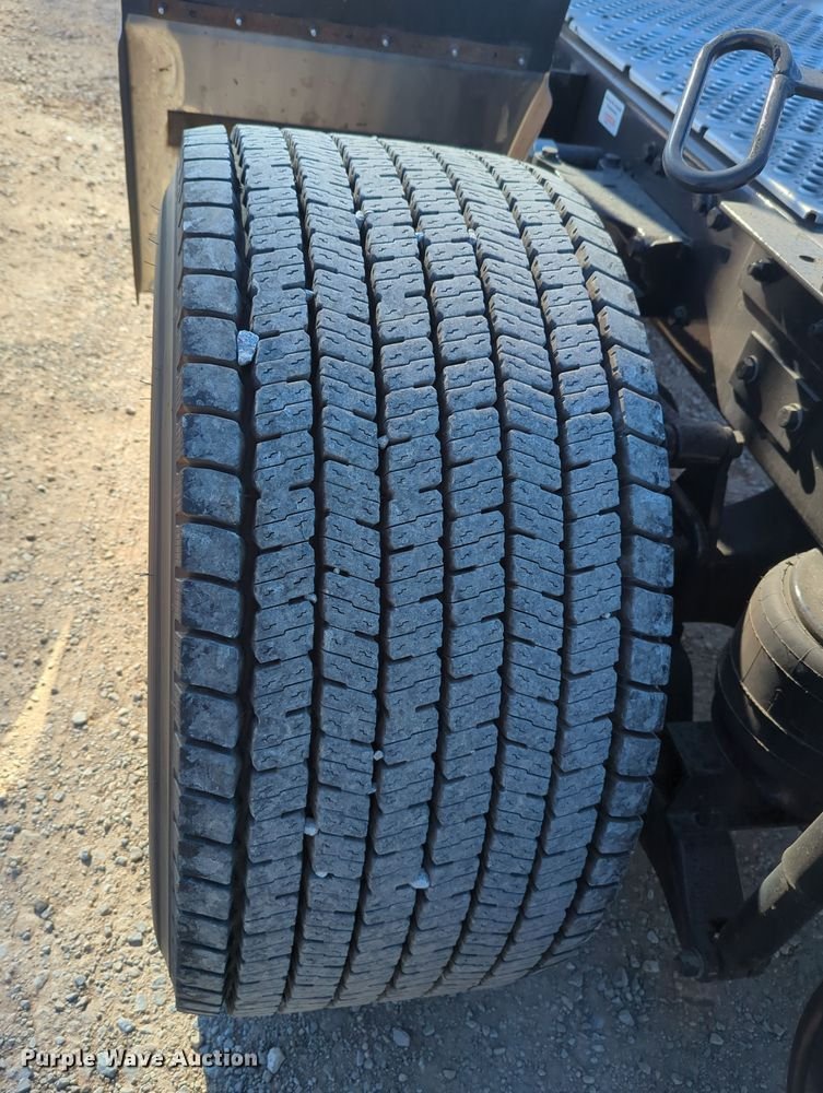 Used 2020 Kenworth T680 Conventional Day Cab in Oklahoma City, OK NextTruck