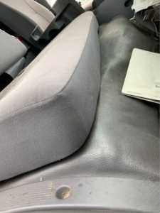 View N/A ISUZU - Listing #1578017
