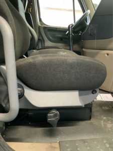 View N/A FREIGHTLINER - Listing #1598950