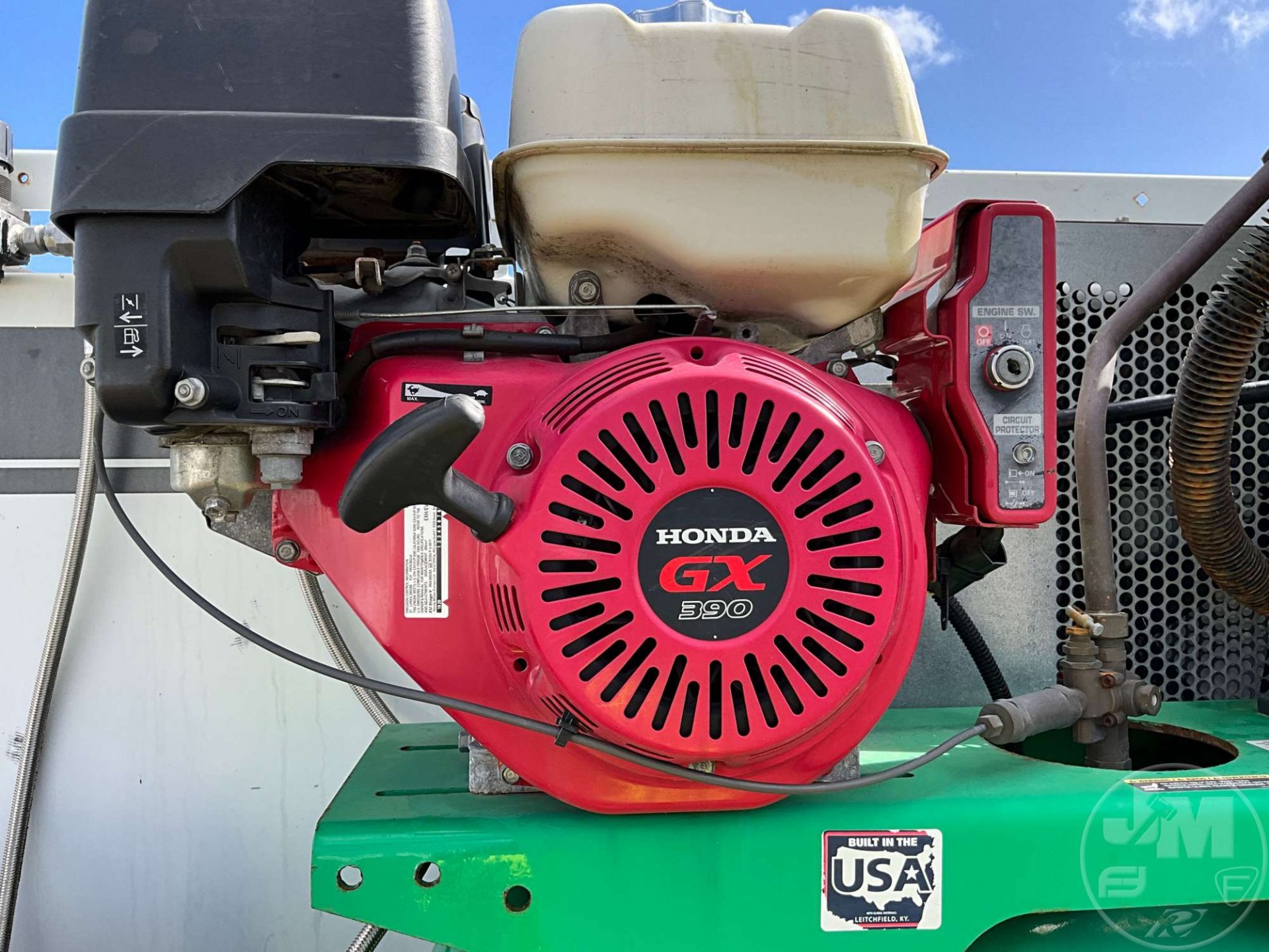 Used 2020 FORD F550 XL Fuel Truck Lube Truck in KISSIMMEE, FL NextTruck