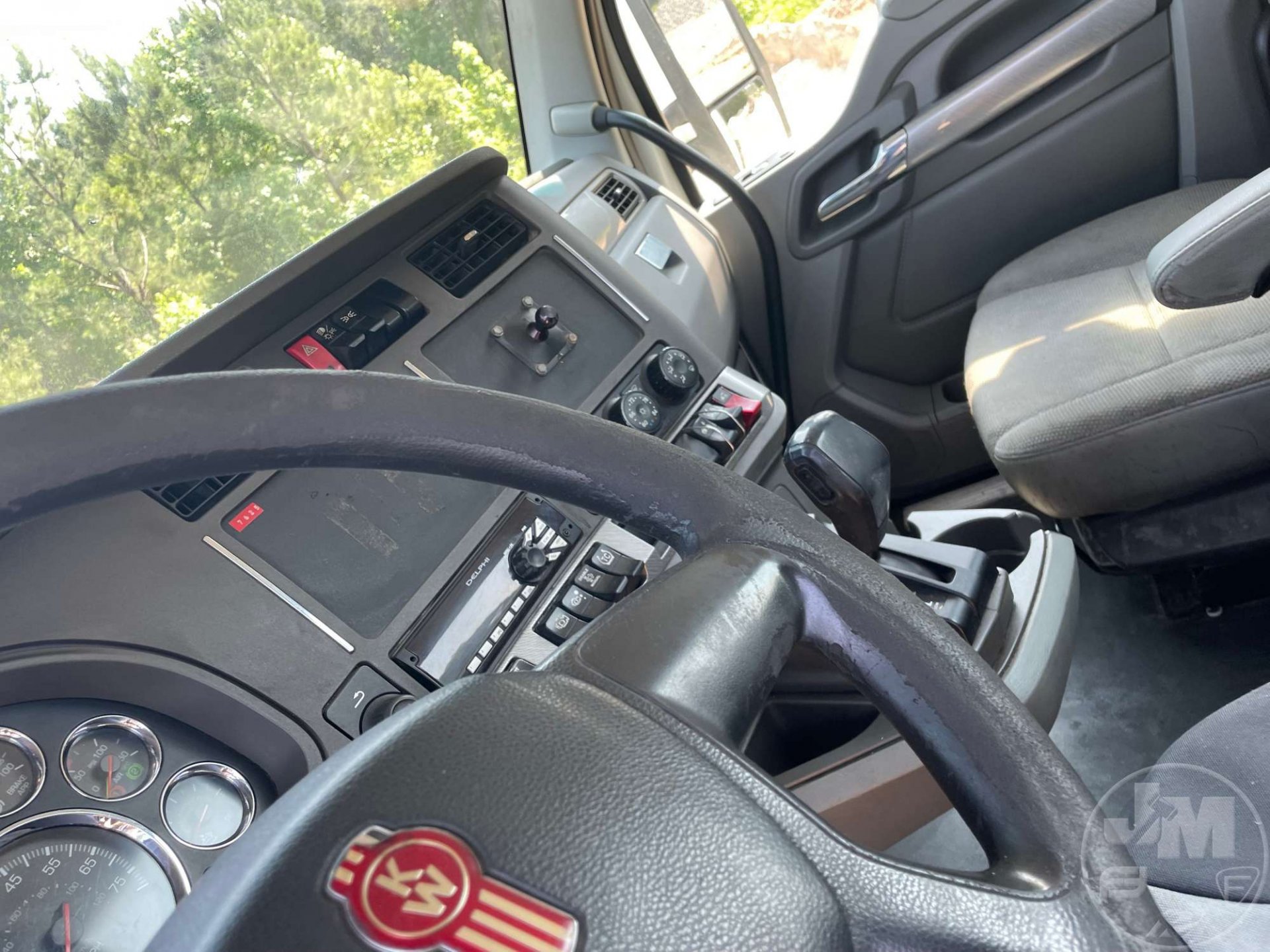 Used 2016 KENWORTH T680 Conventional Day Cab in MONCKS CORNER, SC