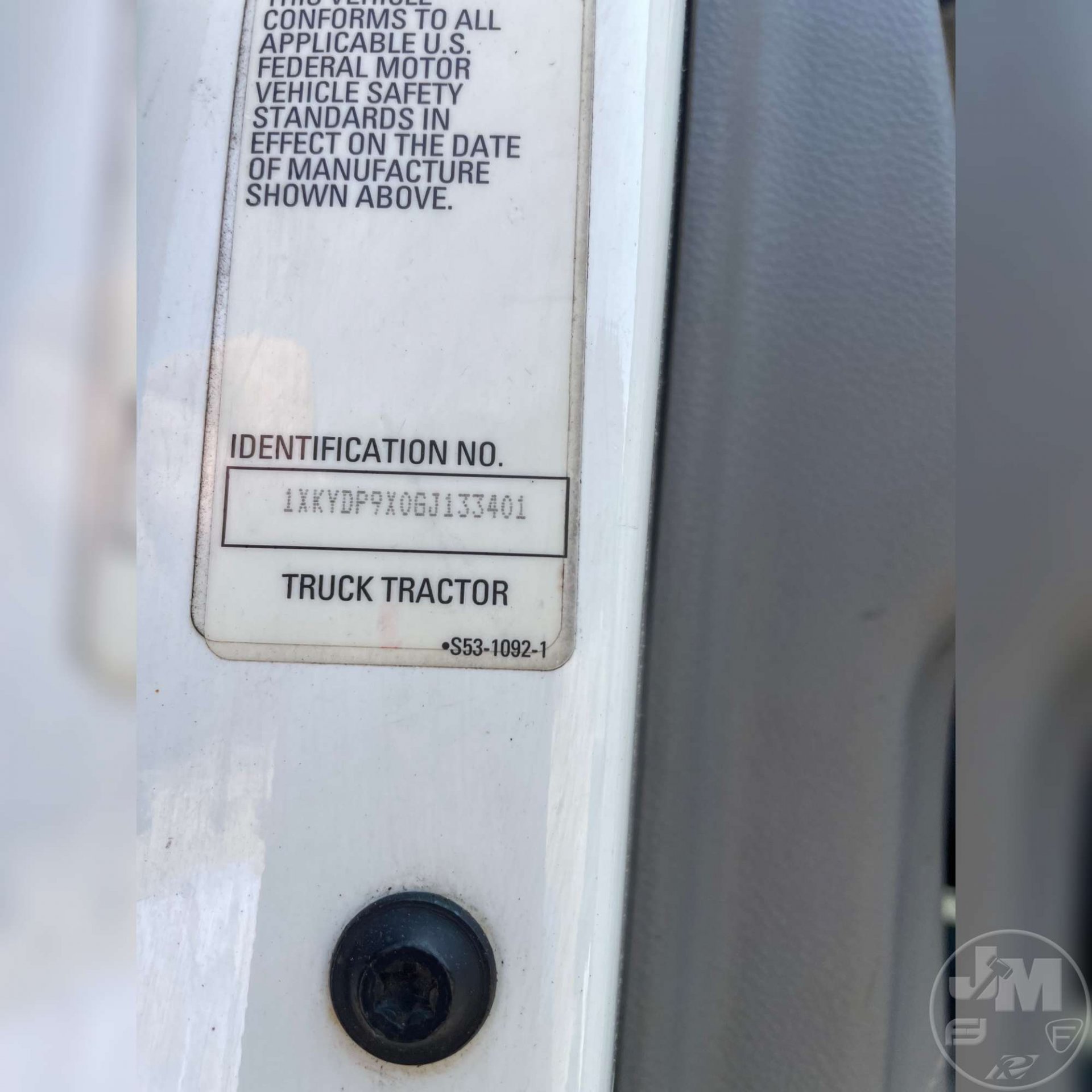 Used 2016 KENWORTH T680 Conventional Day Cab in MONCKS CORNER, SC