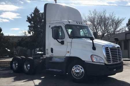 New Used Freightliner Cascadia 125 For Sale On Nexttruckonline Com Page 8