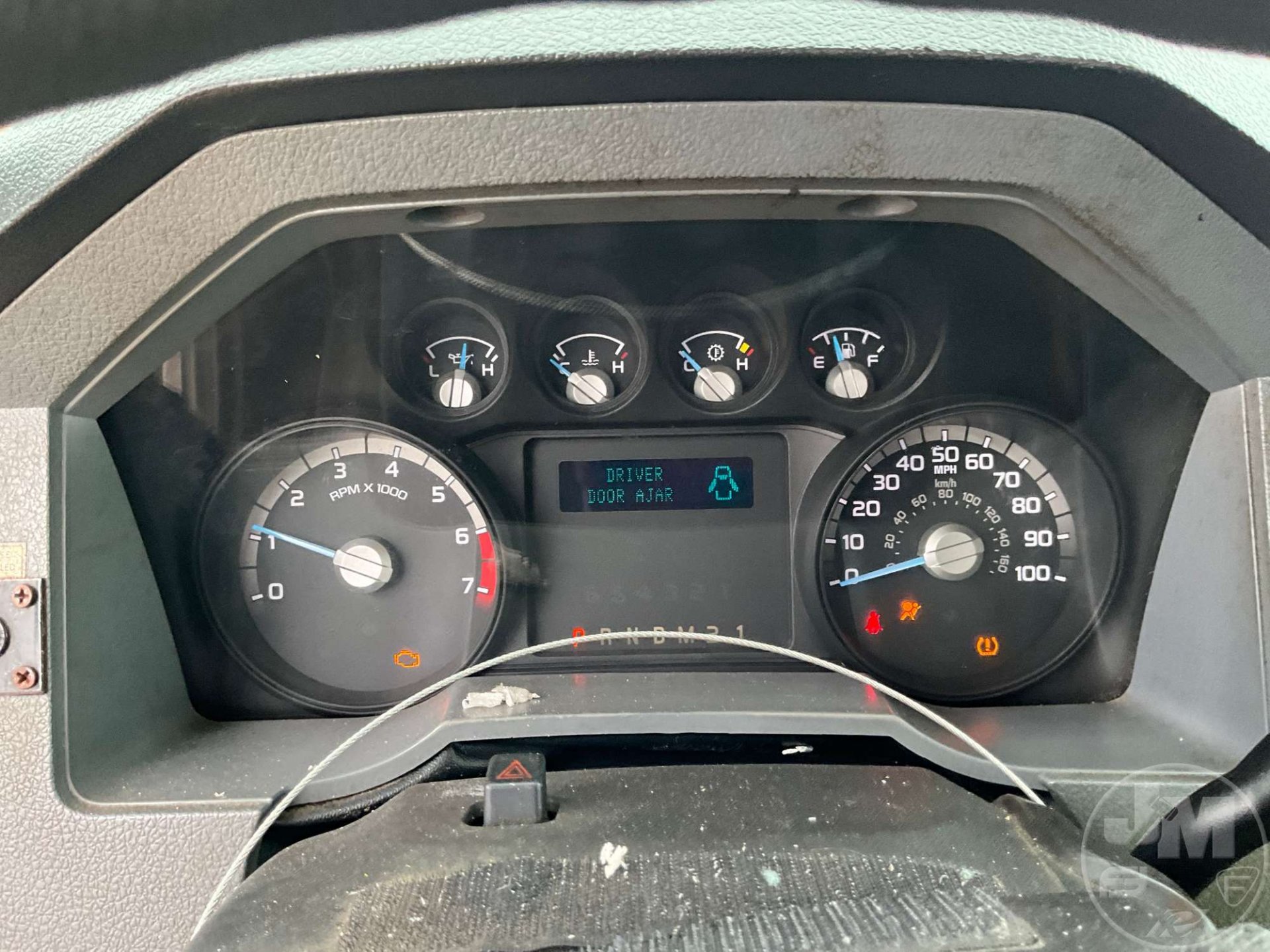 Used 2015 FORD F-250XL SD EXTENDED CAB 4X4 Utility Truck - Service ...