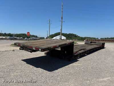 New & Used FONTAINE For Sale Near | NextTruck