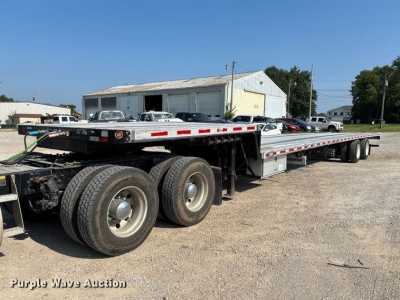 New & Used FONTAINE For Sale Near | NextTruck